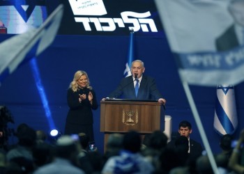 Εκλογές στο Ισραήλ: Επικράτηση του Νετανιάχου ενάντια σε όλες τις προβλέψεις