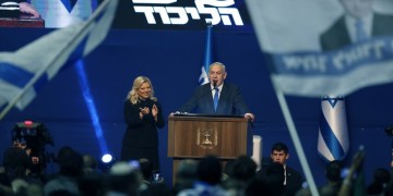 Εκλογές στο Ισραήλ: Επικράτηση του Νετανιάχου ενάντια σε όλες τις προβλέψεις