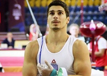 Ακυρώθηκε και το Παγκόσμιο Κύπελλο Ενόργανης Γυμναστικής