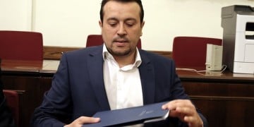 (Φωτ. αρχείου: ΑΠΕ-ΜΠΕ/ Ορέστης Παναγιώτου)