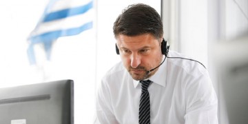 Χαρδαλιάς: Σε καραντίνα για ακόμα μία εβδομάδα η Δαμασκηνιά και η Δραγασιά στην Κοζάνη