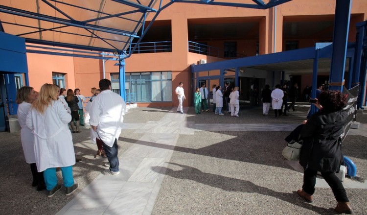 Σ. Τσιόδρας: 99 νέα κρούσματα με κορονοϊό, 59 θάνατοι