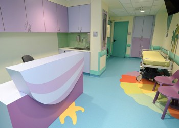 Νέα υπερσύγχρονη μονάδα στο νοσοκομείο παίδων «Παναγιώτης και Αγλαΐα Κυριακού» από τον ΟΠΑΠ
