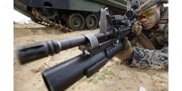 Οι ΗΠΑ, Νο1 στις παγκόσμιες εξαγωγές όπλων