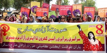 Παγκόσμια Ημέρα της Γυναίκας 2020: Στην Ασία, την εποχή του κορονοϊού