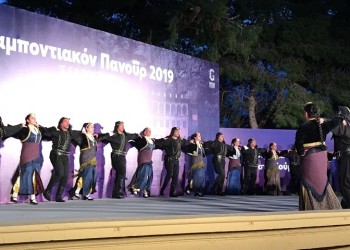 Θύμα του κορονοϊού και το «Παμποντιακόν Πανοΰρ 2020 – Τη Θωμά ’ς σα Σούρμενα»