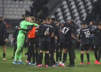 Το CAS επιστρέφει τους 7 βαθμούς στον ΠΑΟΚ