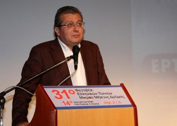 Πέθανε ο σκηνοθέτης Αντώνης Παπαδόπουλος