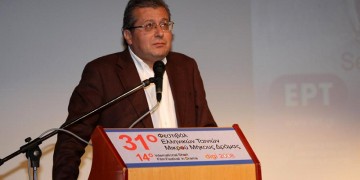 Πέθανε ο σκηνοθέτης Αντώνης Παπαδόπουλος