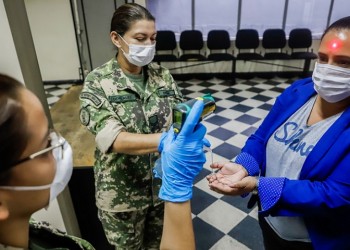 Πανδημία Covid-19: Περισσότεροι από 26.500 οι νεκροί, τουλάχιστον 570.000 τα κρούσματα σε όλον τον κόσμο