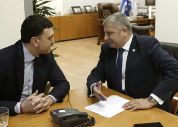 Αναστέλλονται όλες οι εξετάσεις για διπλώματα οδήγησης στην Αττική