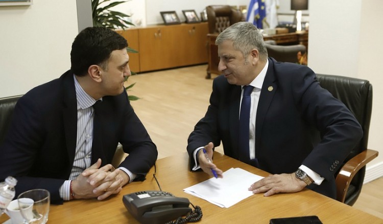 Αναστέλλονται όλες οι εξετάσεις για διπλώματα οδήγησης στην Αττική