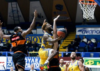 Basket League: Κρίσιμοι αγώνες για ΠΑΟΚ και Άρη