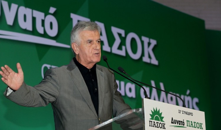 Πέθανε ο Φίλιππος Πετσάλνικος