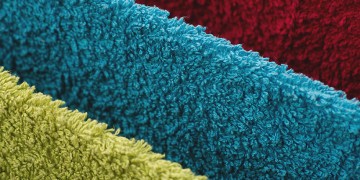 Μήπως δεν πλένουμε σωστά τις πετσέτες;