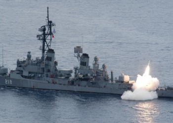 Ασκήσεις με πραγματικά πυρά σήμερα από Σαμοθράκη μέχρι Καστελόριζο