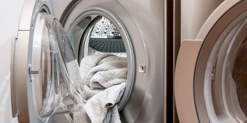 Θεσσαλονίκη: Τον Σεπτέμβριο θα λειτουργήσει το πρώτο Κοινωνικό Πλυντήριο