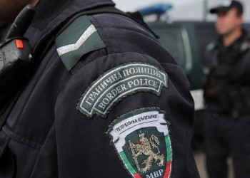 Βούλγαρος υπουργός Άμυνας: Η Τουρκία δεν στέλνει παράτυπους μετανάστες στα σύνορά μας