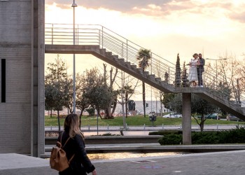 Θεσσαλονίκη: Ρεκόρ σημειώνουν οι αιτήσεις για πολιτικούς γάμους