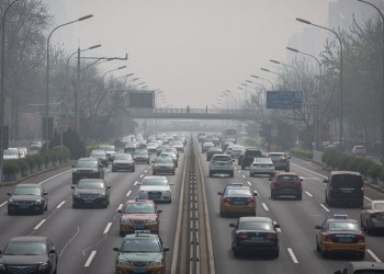 Χάνουμε σχεδόν τρία χρόνια ζωής λόγω της ατμοσφαιρικής ρύπανσης