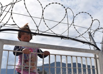 ΕΕ: Προσπαθούμε για την επανεγκατάσταση προσφύγων και ανηλίκων από την Ελλάδα