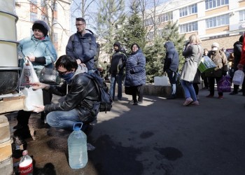 Η Ρωσία παρασκεύασε επτά πρωτότυπα εμβόλια κατά του SARS-CoV-2