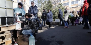 Η Ρωσία παρασκεύασε επτά πρωτότυπα εμβόλια κατά του SARS-CoV-2