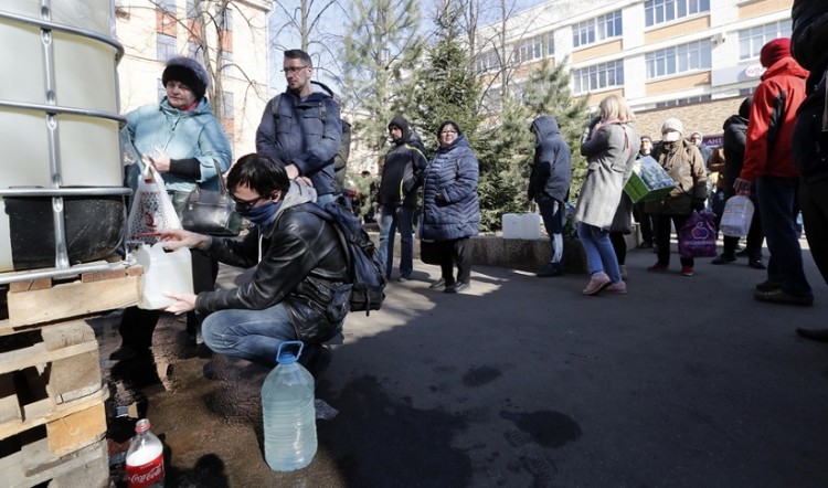 Η Ρωσία παρασκεύασε επτά πρωτότυπα εμβόλια κατά του SARS-CoV-2