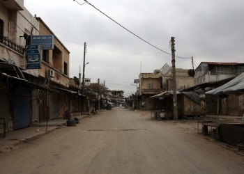 Ο συριακός στρατός ανακατέλαβε την Σαρακίμπ