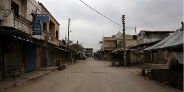 Ο συριακός στρατός ανακατέλαβε την Σαρακίμπ