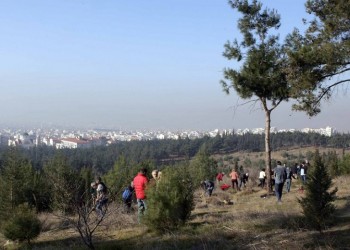 Άμεση απαγόρευση της κυκλοφορίας στο Σέιχ Σου