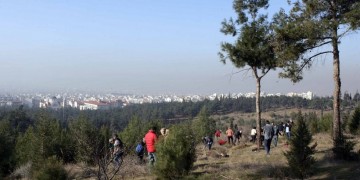 Άμεση απαγόρευση της κυκλοφορίας στο Σέιχ Σου