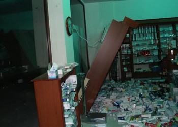 Πάργα: Τι λένε οι σεισμολόγοι για τους σεισμούς των 4,2 και 5,6 Ρίχτερ που συγκλόνισαν την Ήπειρο