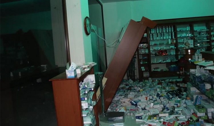 Πάργα: Τι λένε οι σεισμολόγοι για τους σεισμούς των 4,2 και 5,6 Ρίχτερ που συγκλόνισαν την Ήπειρο