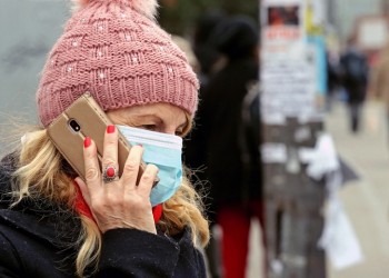 Κορονοϊός: Η Σερβία απαγόρευσε την είσοδο υπηκόων από ακόμα 7 χώρες