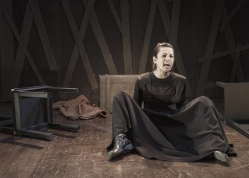 Ανεβαίνει επί σκηνής η παράσταση «Σέρρα – Η ψυχή του Πόντου»