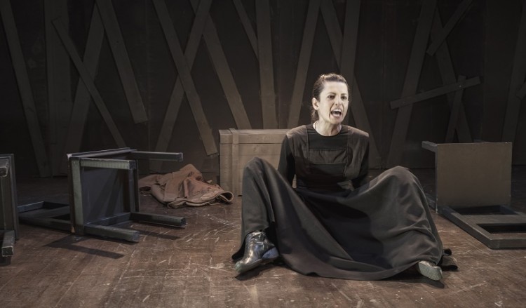 Ανεβαίνει επί σκηνής η παράσταση «Σέρρα – Η ψυχή του Πόντου»