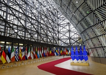 Κορονοϊός: Μέτρα για την αποτροπή οικονομικής αστάθειας λαμβάνει η ΕΕ