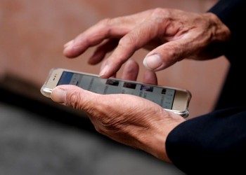 Η τεχνολογία βοηθάει τους ανθρώπους τις μέρες του κορονοϊού