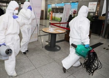 Η Ευρώπη ξεπέρασε την Ασία στον αριθμό των νεκρών λόγω κορονοϊού