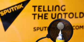 Sputnik: Υπό κράτηση ο αρχισυντάκτης του ρωσικού ΜΜΕ στην Κωνσταντινούπολη