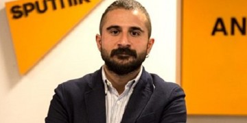 Sputnik: Ελεύθερος ο αρχισυντάκτης που συνέλαβαν οι τουρκικές Αρχές στην Πόλη