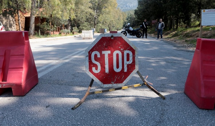 Θεοδωρικάκος: Θα ζήσουμε για καιρό σε συνθήκες πολέμου (βίντεο)