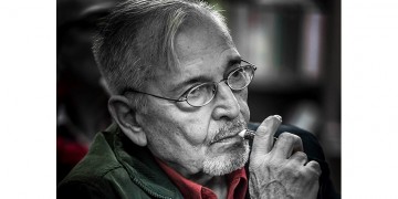 Πέθανε ο συγγραφέας Στρατής Χαβιαράς