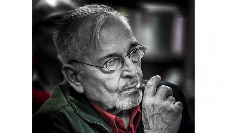 Πέθανε ο συγγραφέας Στρατής Χαβιαράς