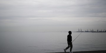 Αλλάζει ο καιρός τη Δευτέρα του Πάσχα – Πού θα βρέξει