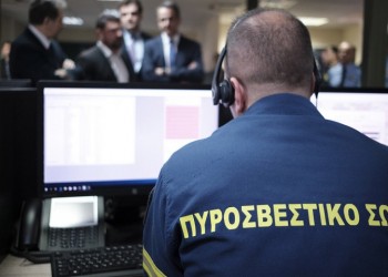 Σχέδιο «Άρτεμις» για την αντιμετώπιση του κορονοϊού, με τρία κέντρα επιχειρήσεων