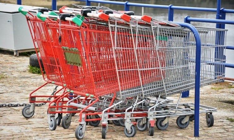 Διευκρινίσεις για σουπερμάρκετ, delivery και περίπτερα – Ποιες ώρες θα λειτουργούν