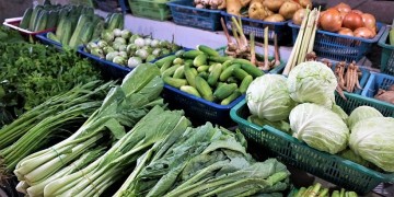 Σουπερμάρκετ-κορονοϊός: Στα 1,683 δισ. ευρώ ο τζίρος σε 12 εβδομάδες 4