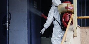 Κορονοϊός: Κλείνουν όλα τα σχολεία και τα πανεπιστήμια στην Ελλάδα